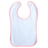 White|Babypink